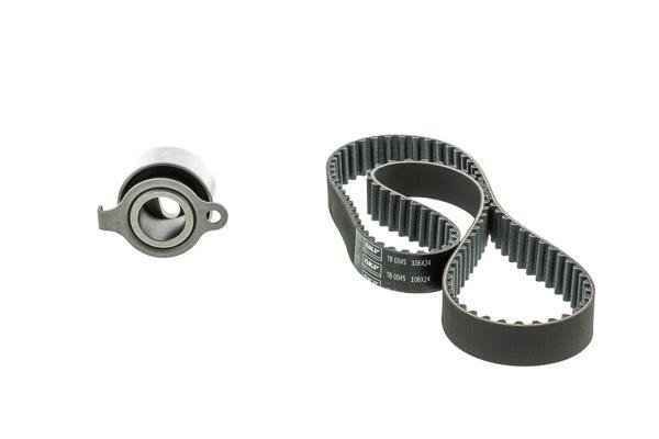 Kit de distribution (Kit courroie de distribution) AISIN ref. TSH-002